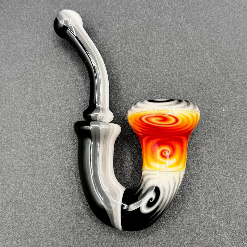 Kadabra Fully Worked Sherlock