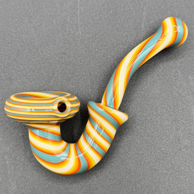 Kadabra White Sherlock