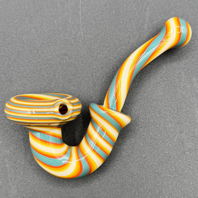 Kadabra White Sherlock