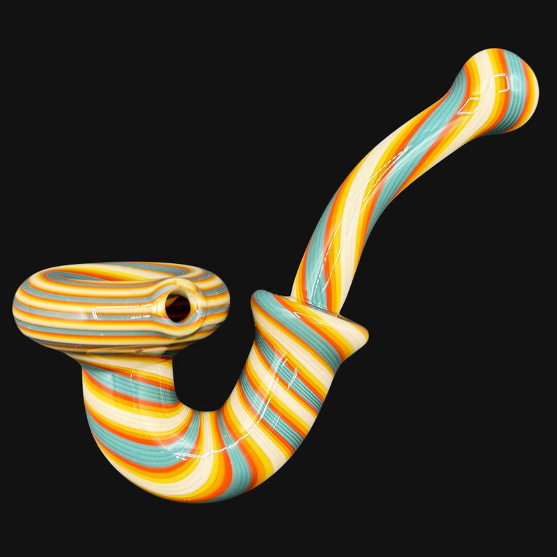 Kadabra White Sherlock