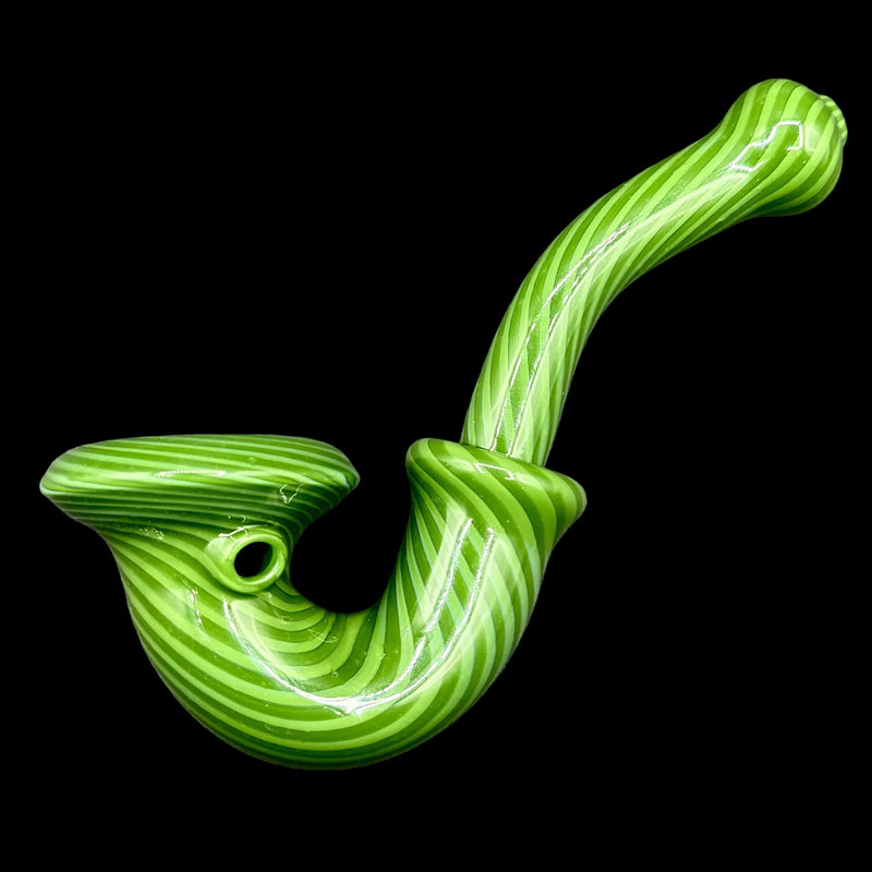 Kadabra Green Sherlock