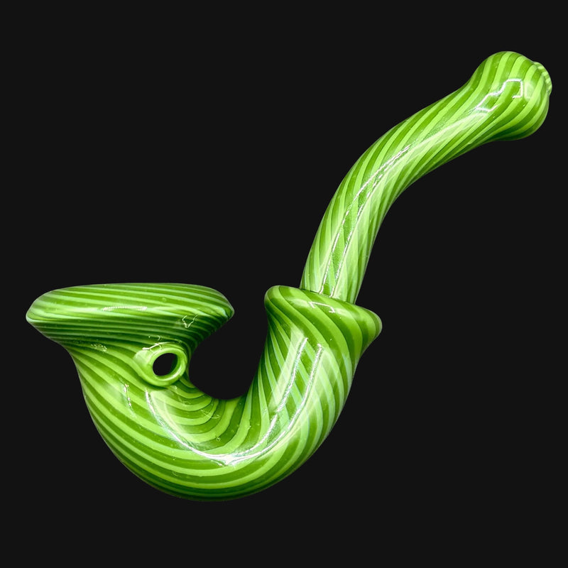 Kadabra Green Sherlock