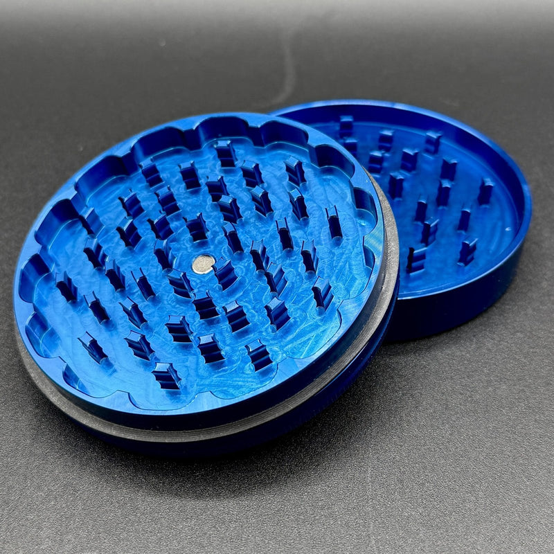 Santa Cruz Shredder 2pc Jumbo Grinder