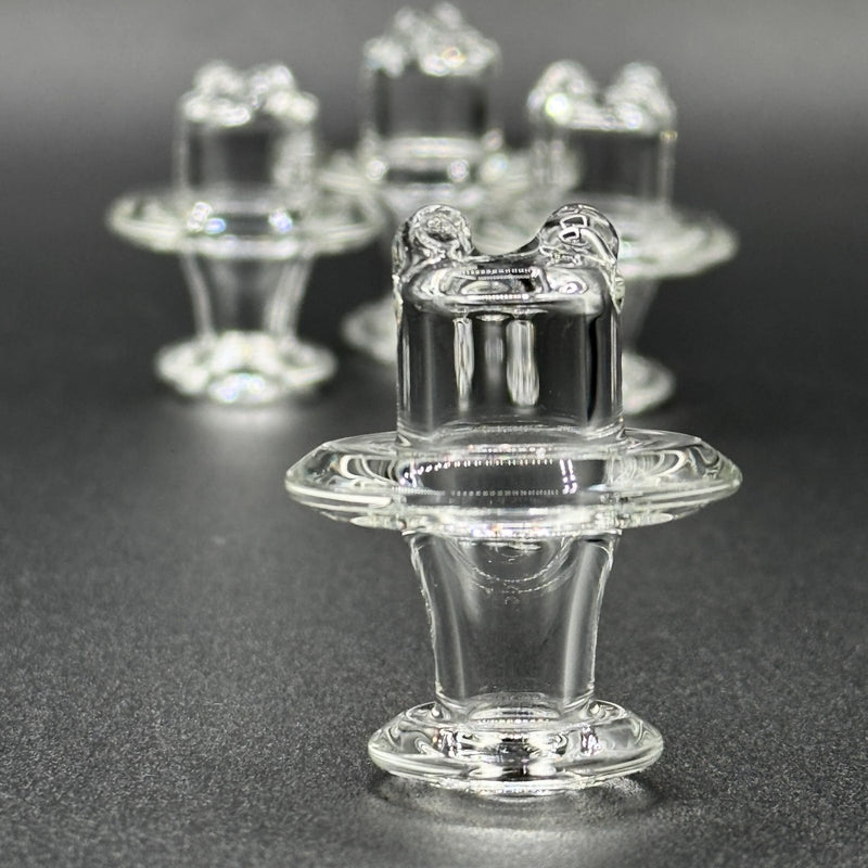Kadabra Switch 2 Spinner Cap