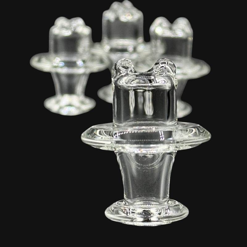 Kadabra Switch 2 Spinner Cap