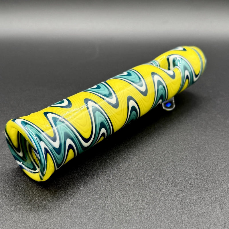 Kadabra Wig Wag Steamroller