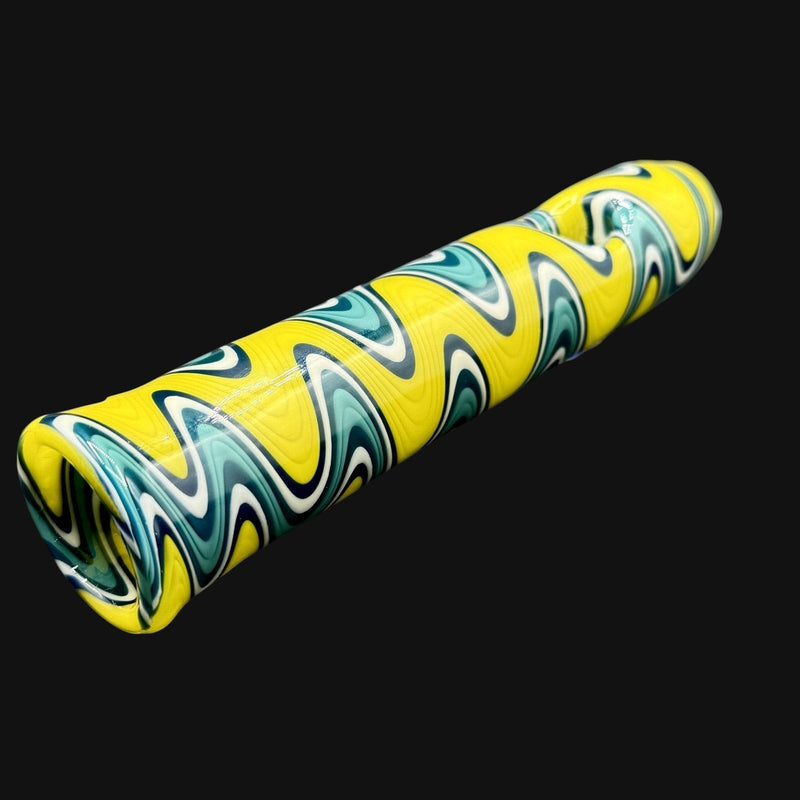 Kadabra Wig Wag Steamroller