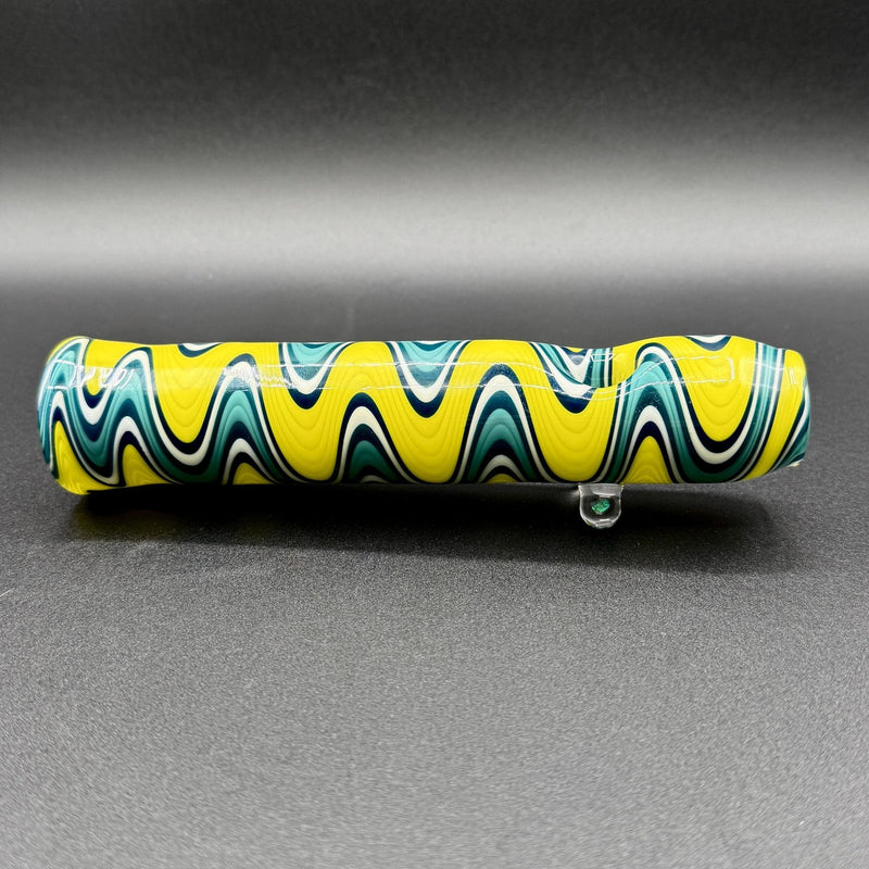 Kadabra Wig Wag Steamroller
