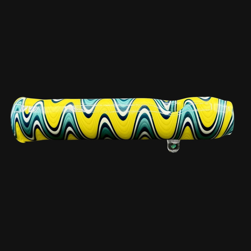 Kadabra Wig Wag Steamroller