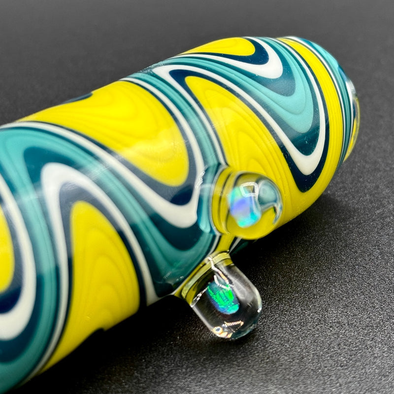 Kadabra Wig Wag Steamroller