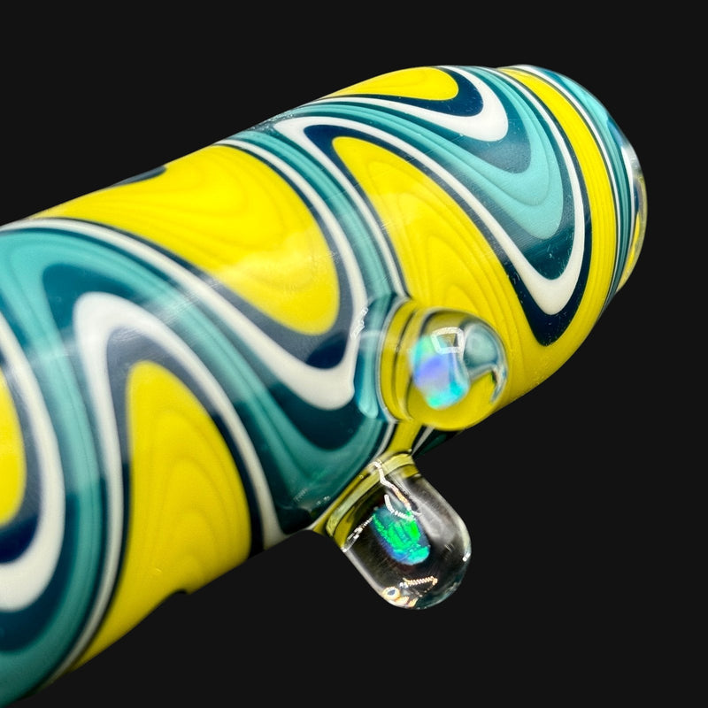 Kadabra Wig Wag Steamroller