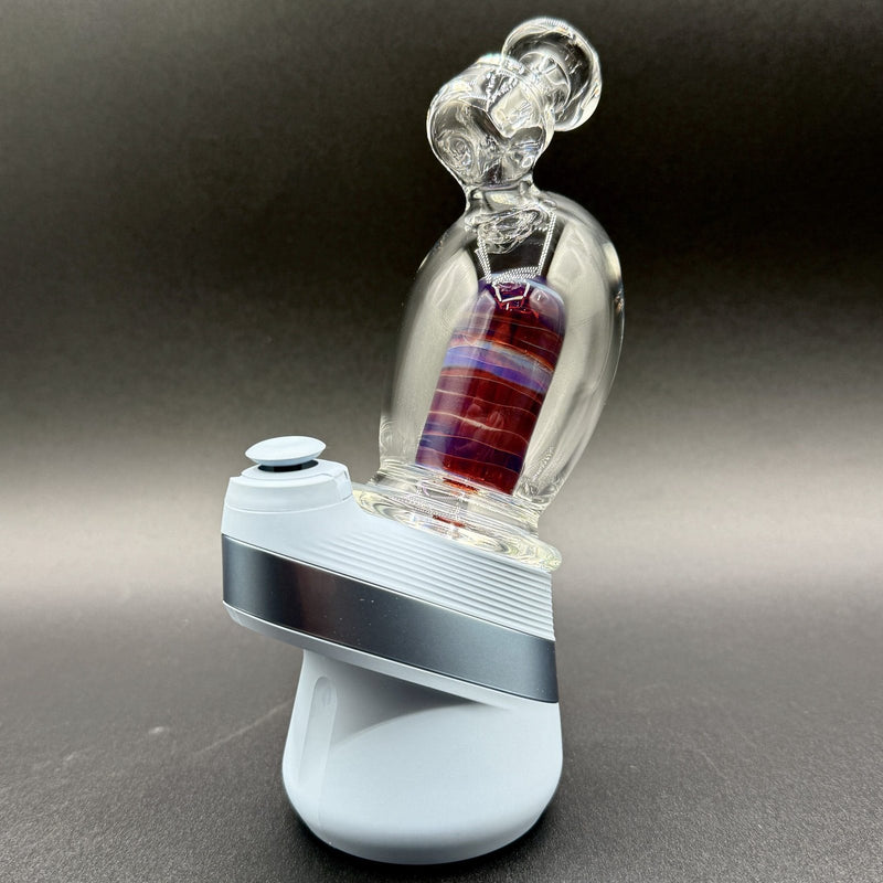 Erik Anders Kick Back Mouthpiece Peak Top