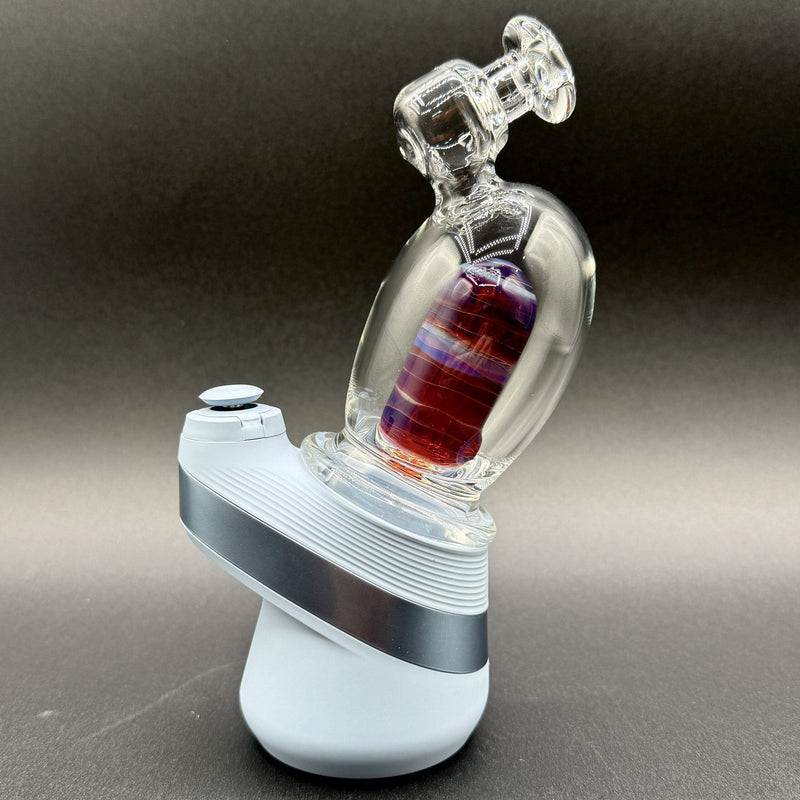 Erik Anders Kick Back Mouthpiece Peak Top