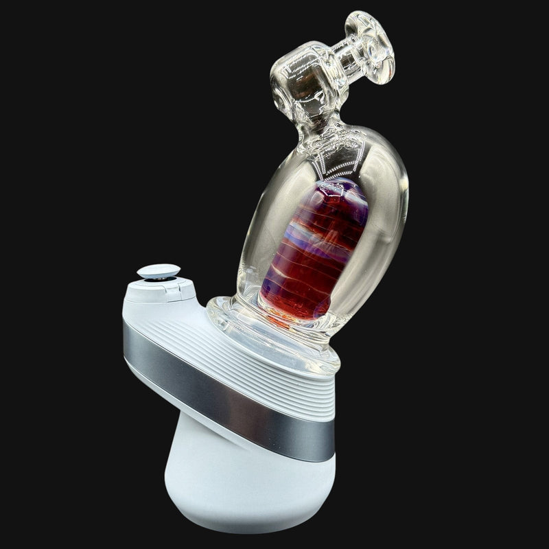 Erik Anders Kick Back Mouthpiece Peak Top