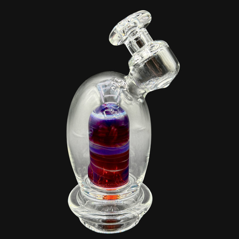 Erik Anders Kick Back Mouthpiece Peak Top