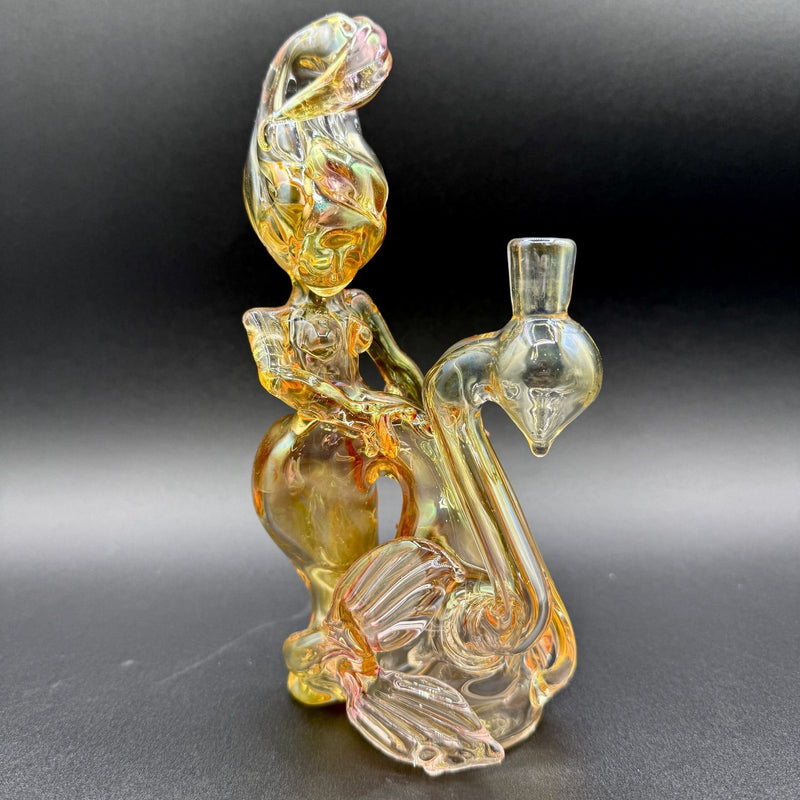 Lyric Fume Mermaid Recycler