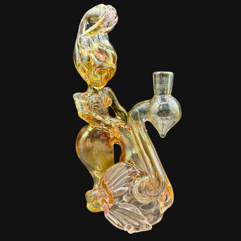 Lyric Fume Mermaid Recycler