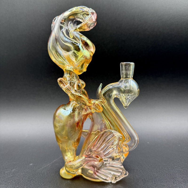 Lyric Fume Mermaid Recycler