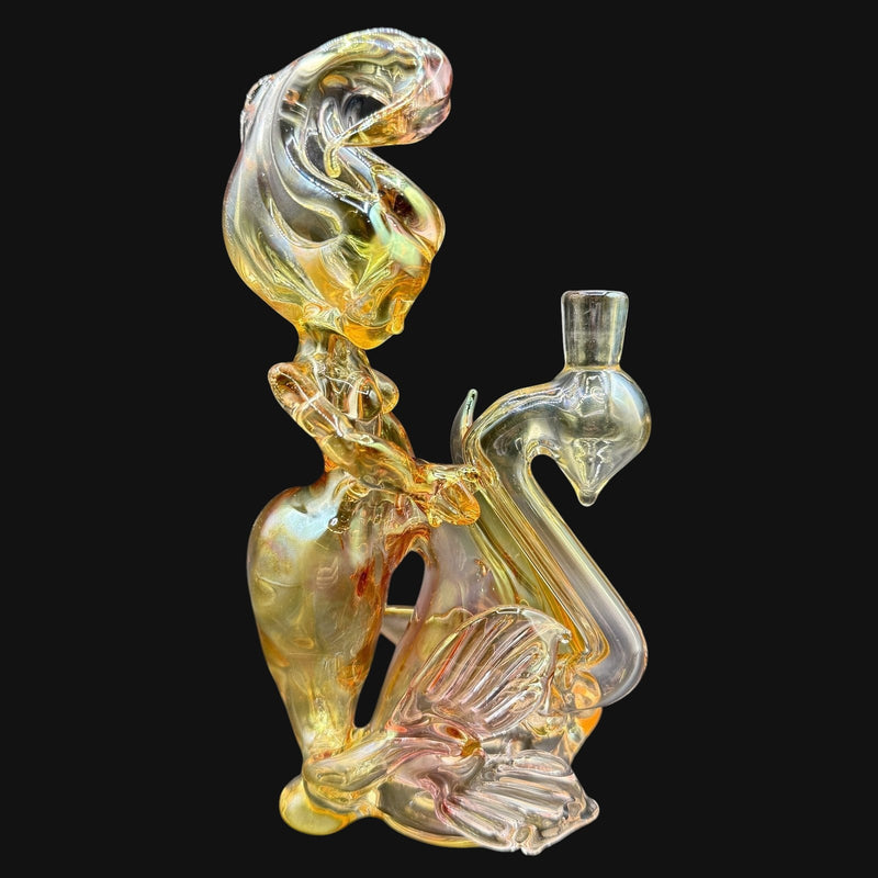 Lyric Fume Mermaid Recycler