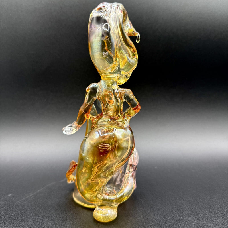 Lyric Fume Mermaid Recycler