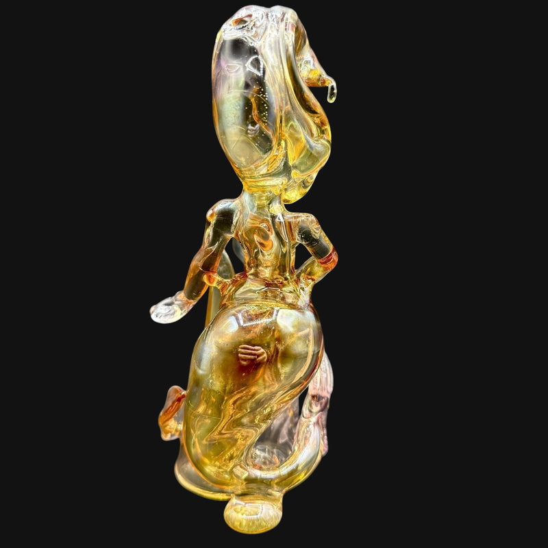 Lyric Fume Mermaid Recycler