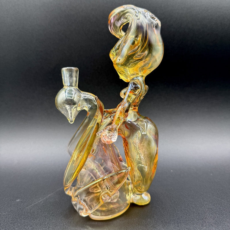 Lyric Fume Mermaid Recycler