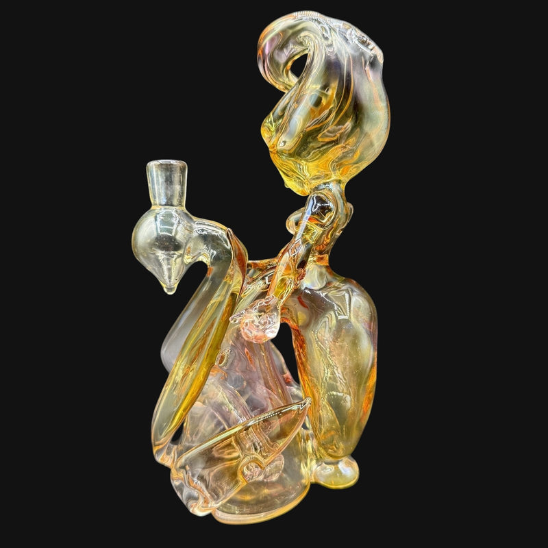 Lyric Fume Mermaid Recycler
