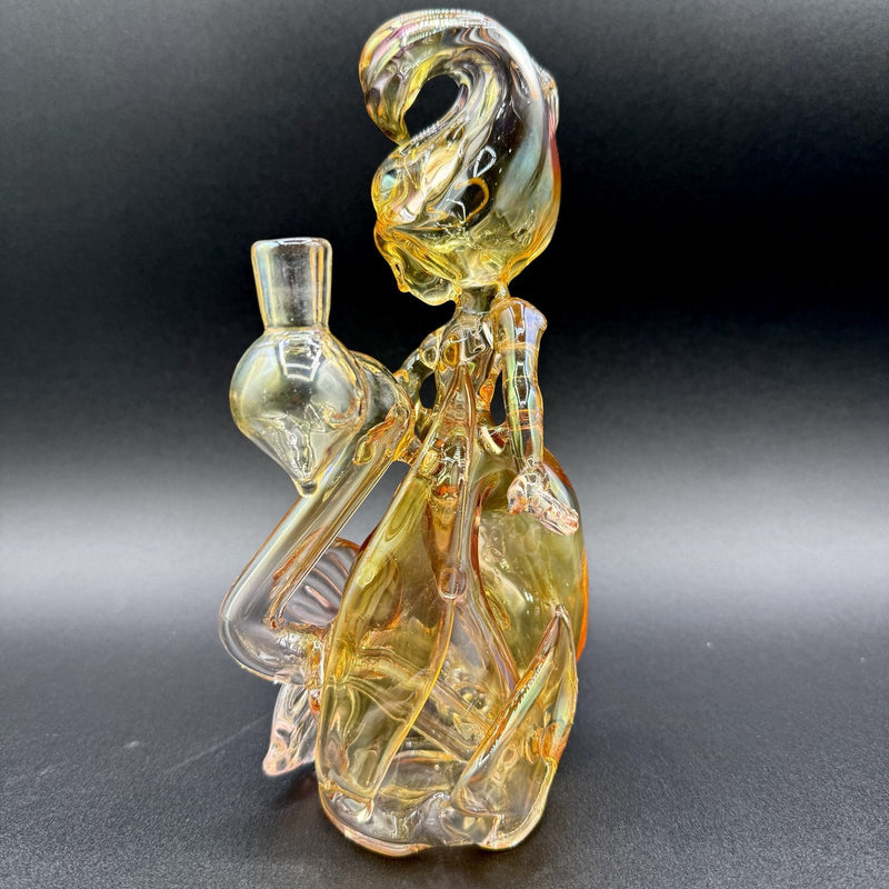 Lyric Fume Mermaid Recycler