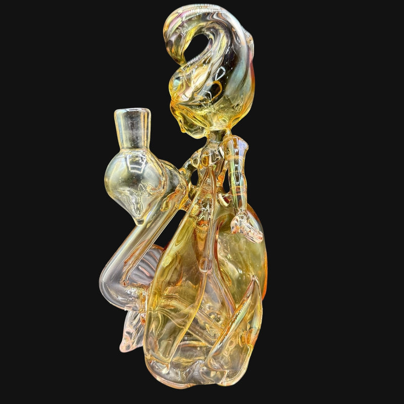 Lyric Fume Mermaid Recycler