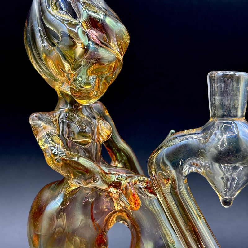 Lyric Fume Mermaid Recycler