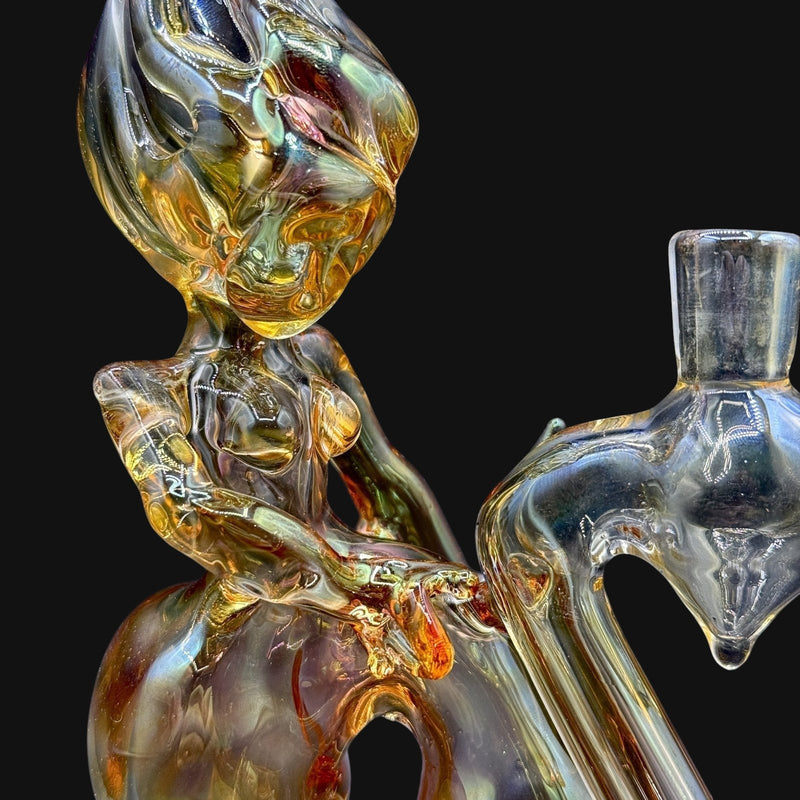 Lyric Fume Mermaid Recycler