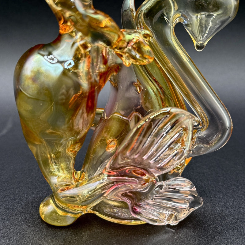 Lyric Fume Mermaid Recycler