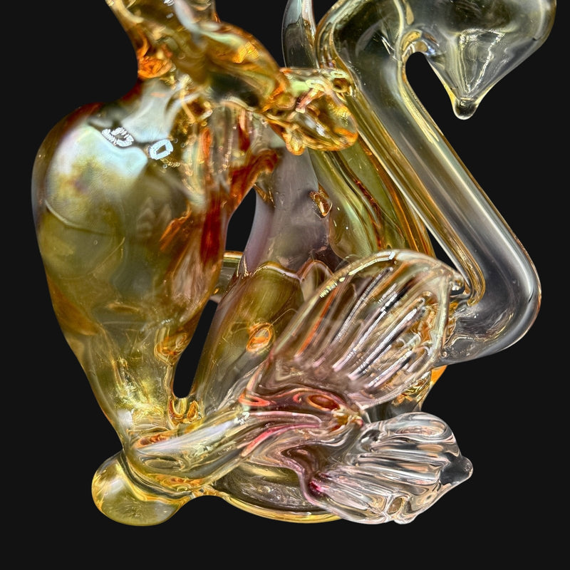 Lyric Fume Mermaid Recycler