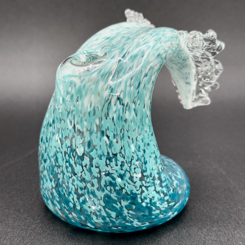 Black Sand Mini Wave