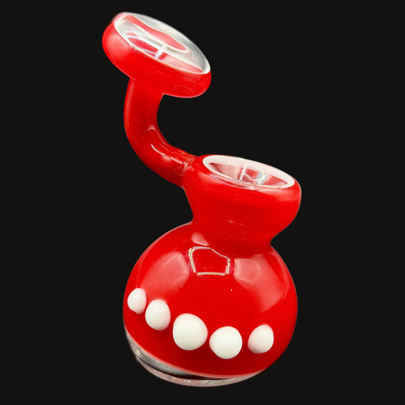 Ross Satellite Bubbler