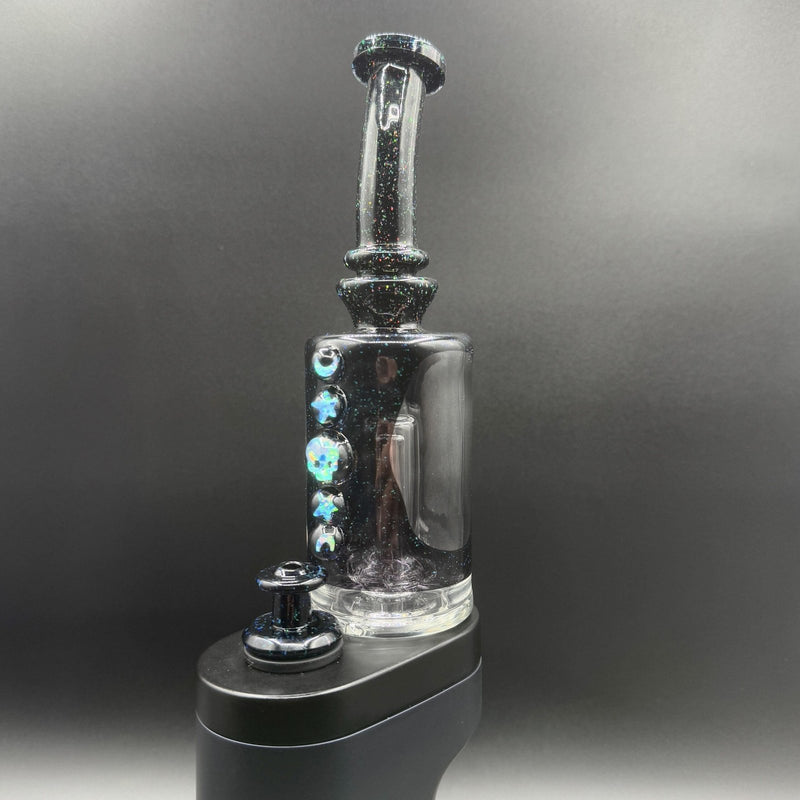 Kadabra Crushed Opal Moon Phases Switch 2 Top