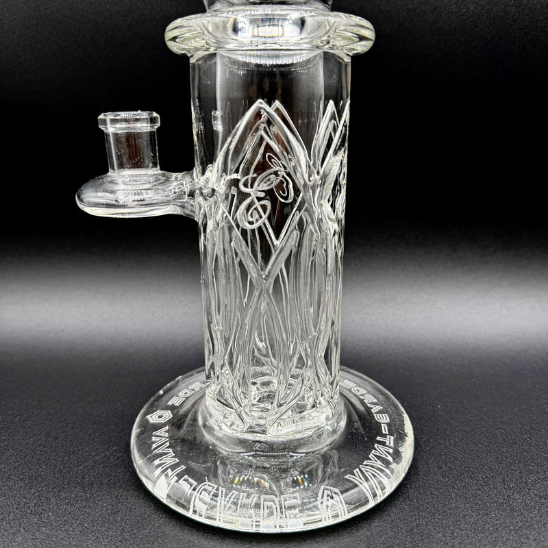 Avant-Garde Elementum Clear Membrane Columnar