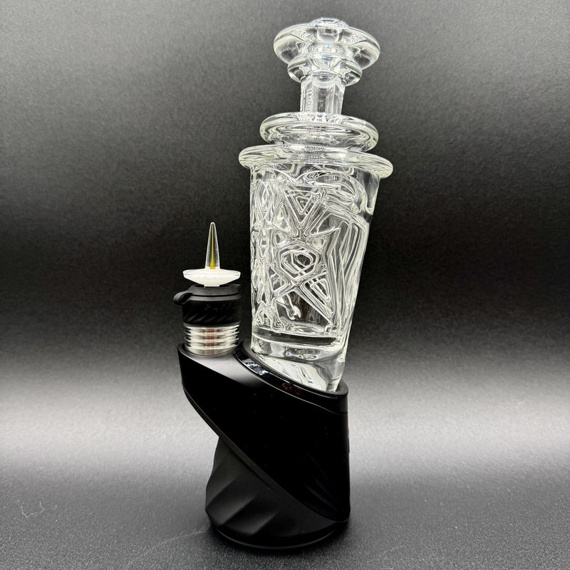 Avant-Garde RB Shatter Peak Top #4