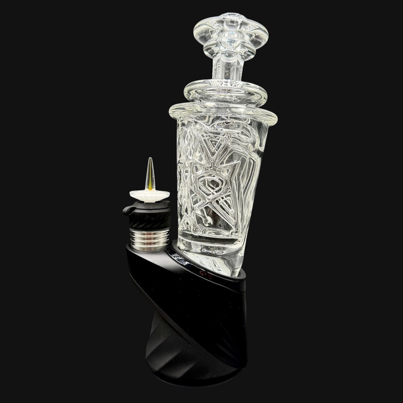 Avant-Garde RB Shatter Peak Top #4