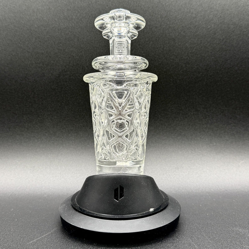 Avant-Garde RB Shatter Peak Top #4