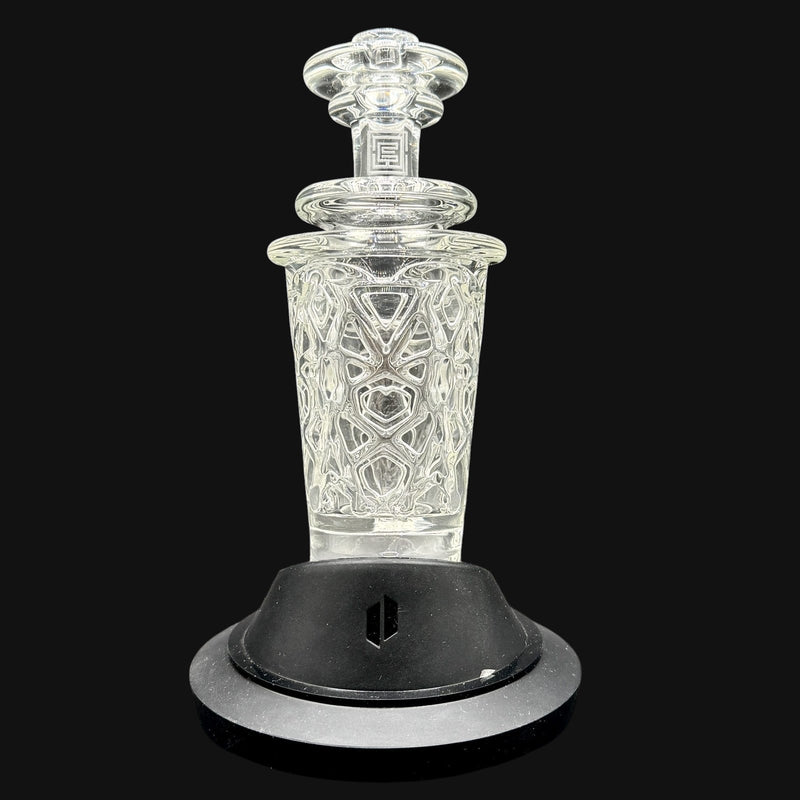 Avant-Garde RB Shatter Peak Top #4