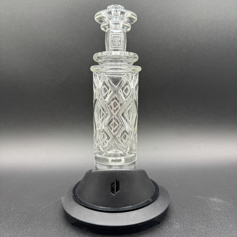 Avant-Garde Pineapple Columnar Peak Top #4