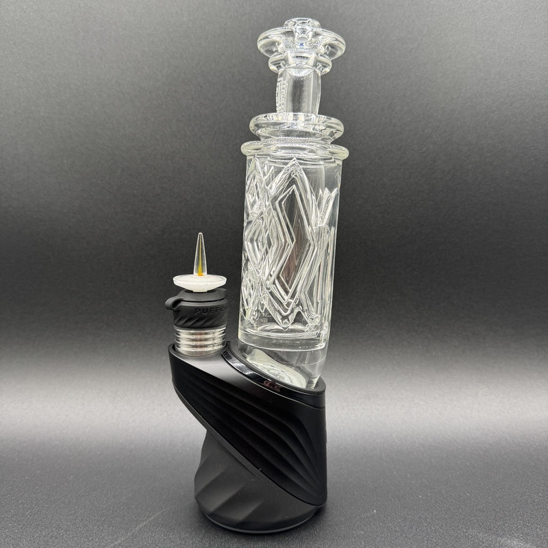 Avant-Garde Pineapple Columnar Peak Top #4