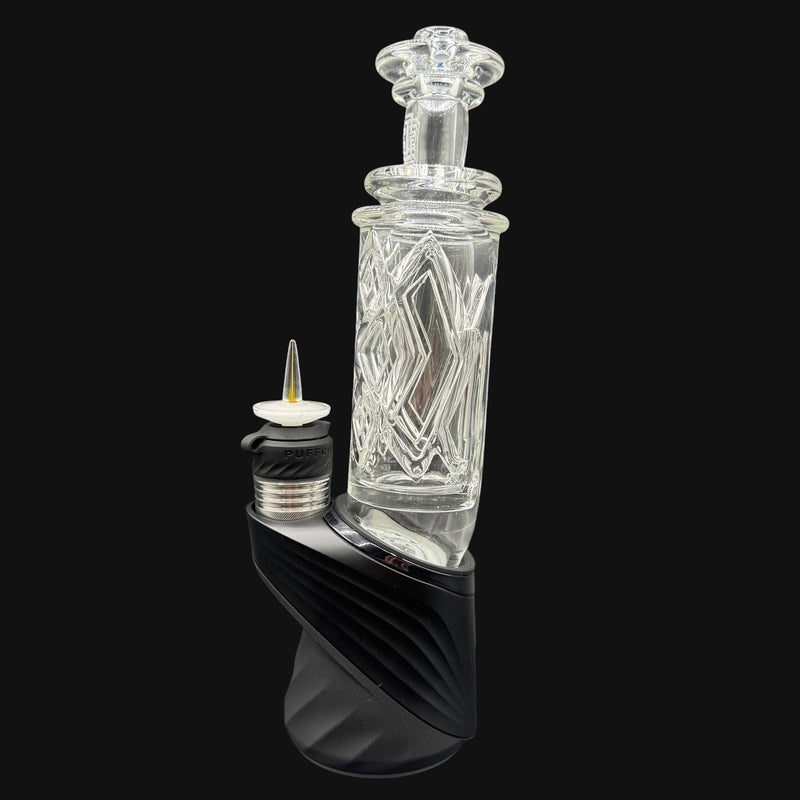 Avant-Garde Pineapple Columnar Peak Top #4