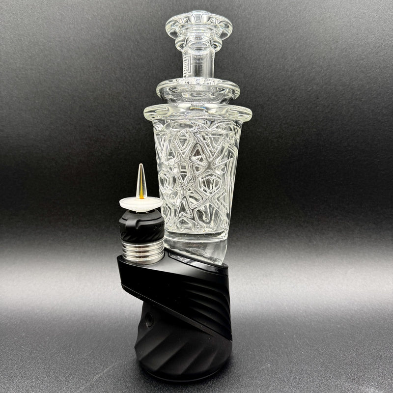 Avant-Garde RB Shatter Peak Top #3