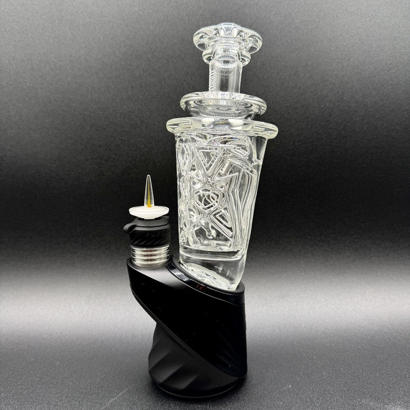 Avant-Garde RB Shatter Peak Top #3