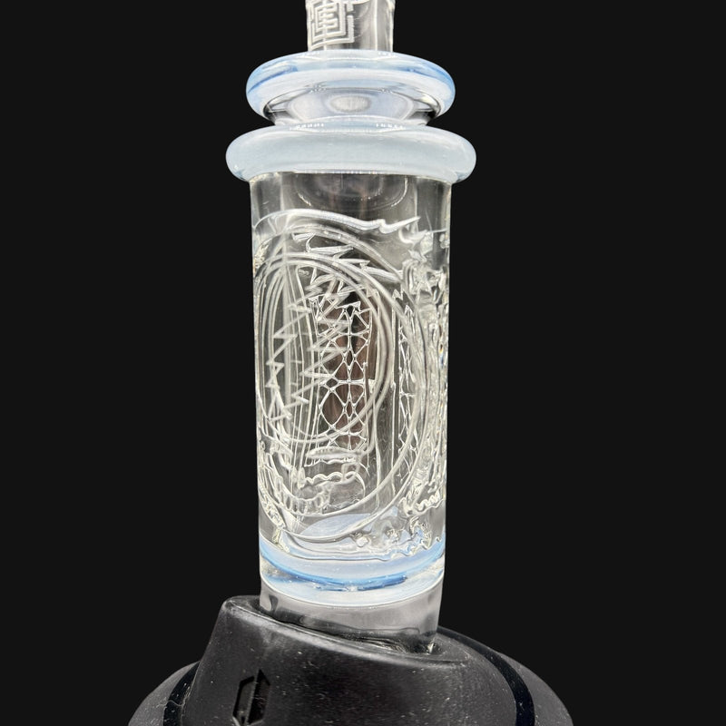 Avant-Garde UV Accent Steal Your Columnar Peak Top #1