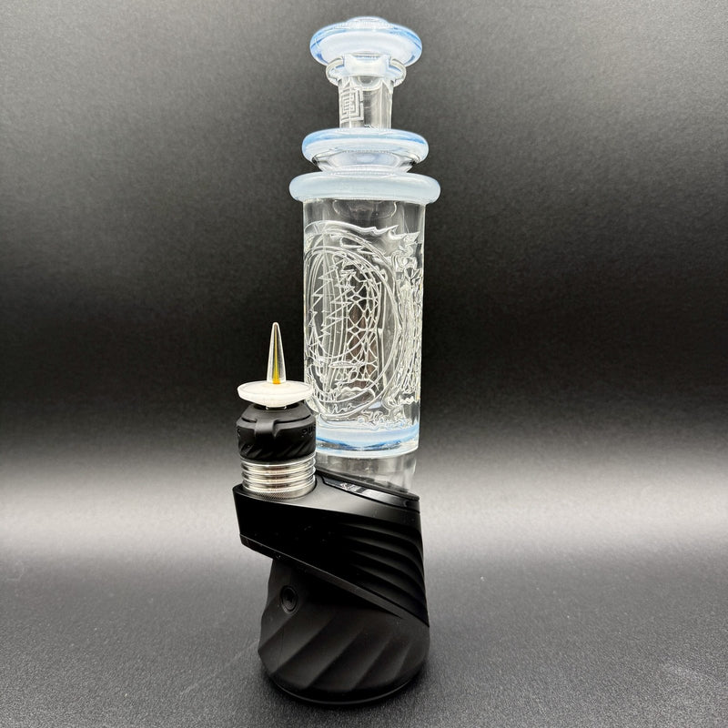 Avant-Garde UV Accent Steal Your Columnar Peak Top #1