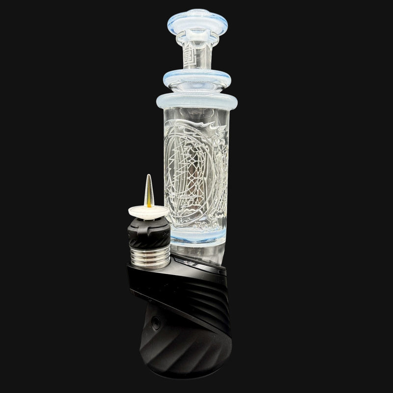 Avant-Garde UV Accent Steal Your Columnar Peak Top #1