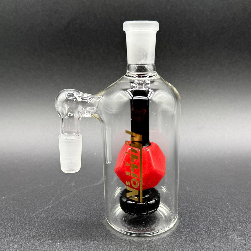 Million Glass Premium Ash Catcher Dice